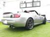 HONDA S2000