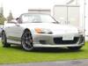 HONDA S2000