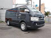 2006 TOYOTA REGIUS ACE VAN