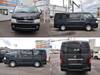 TOYOTA REGIUS ACE VAN