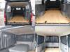 TOYOTA REGIUS ACE VAN