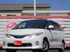 TOYOTA ESTIMA HYBRID