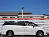 TOYOTA ESTIMA HYBRID
