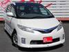 TOYOTA ESTIMA HYBRID