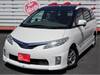 TOYOTA ESTIMA HYBRID