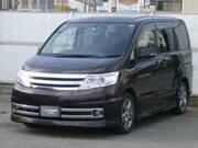 2009 NISSAN SERENA