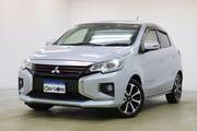 2021 MITSUBISHI MIRAGE G