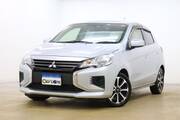 2021 MITSUBISHI MIRAGE M