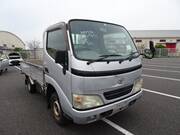 2005 TOYOTA TOYOACE TRUCK 1.5ton