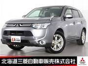 2013 MITSUBISHI OUTLANDER