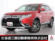 2017 MITSUBISHI OUTLANDER