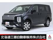 2021 MITSUBISHI OTHER