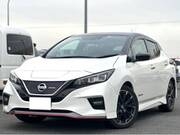 2018 NISSAN LEAF