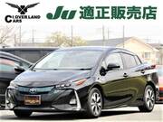 2017 TOYOTA PRIUS PHV