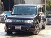 2014 NISSAN CUBE