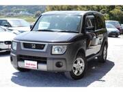 2004 HONDA ELEMENT