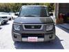 HONDA ELEMENT