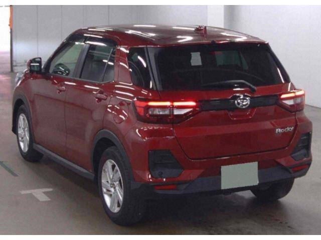 Happy Rocky Dialyさん専用 DOYASA 2021 DAIHATSU ROCKY | Ref No.0120934924 | Used Cars for Sale