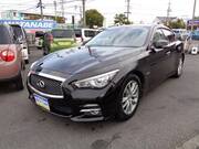 2014 NISSAN SKYLINE