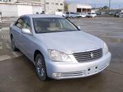 2007 TOYOTA CROWN