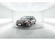2012 NISSAN TEANA