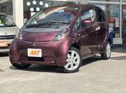 2012 MITSUBISHI i