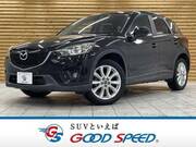 2012 MAZDA CX-5