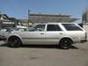 NISSAN CEDRIC VAN