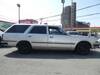 NISSAN CEDRIC VAN