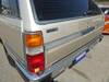NISSAN CEDRIC VAN