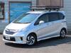 HONDA FREED HYBRID