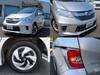 HONDA FREED HYBRID