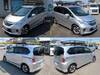 HONDA FREED HYBRID