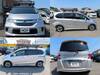 HONDA FREED HYBRID