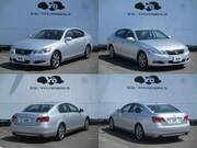 2008 LEXUS GS