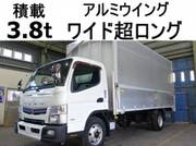 2013 FUSO CANTER