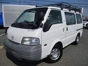 2006 MAZDA BONGO VAN