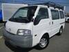 MAZDA BONGO VAN