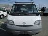 MAZDA BONGO VAN