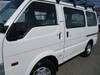 MAZDA BONGO VAN