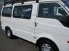 MAZDA BONGO VAN