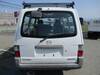 MAZDA BONGO VAN