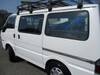 MAZDA BONGO VAN