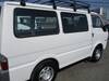MAZDA BONGO VAN