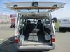 MAZDA BONGO VAN