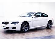 2008 BMW M6