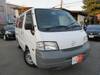 MAZDA BONGO VAN