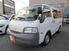 MAZDA BONGO VAN