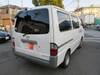 MAZDA BONGO VAN