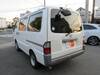 MAZDA BONGO VAN